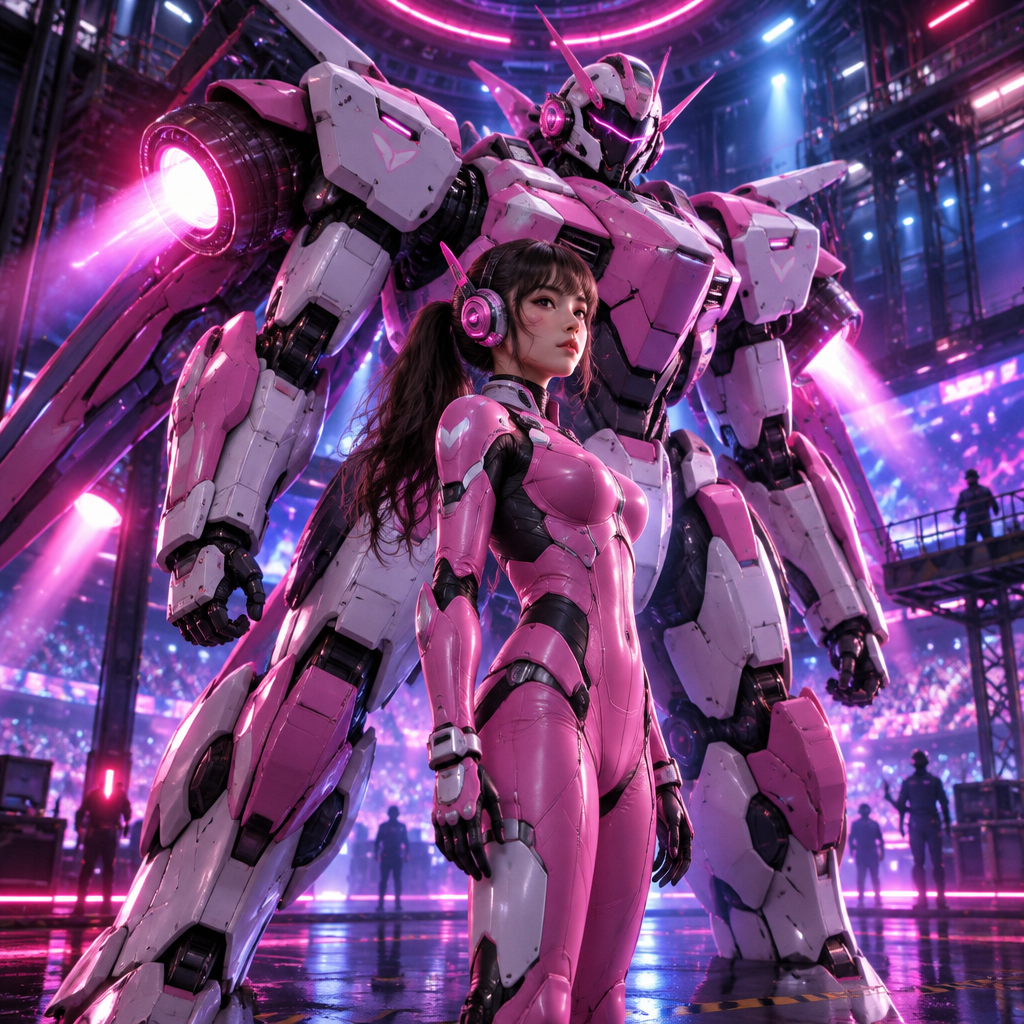 Dva Voice Changer — AI Real-Time | Dubbing AI preview