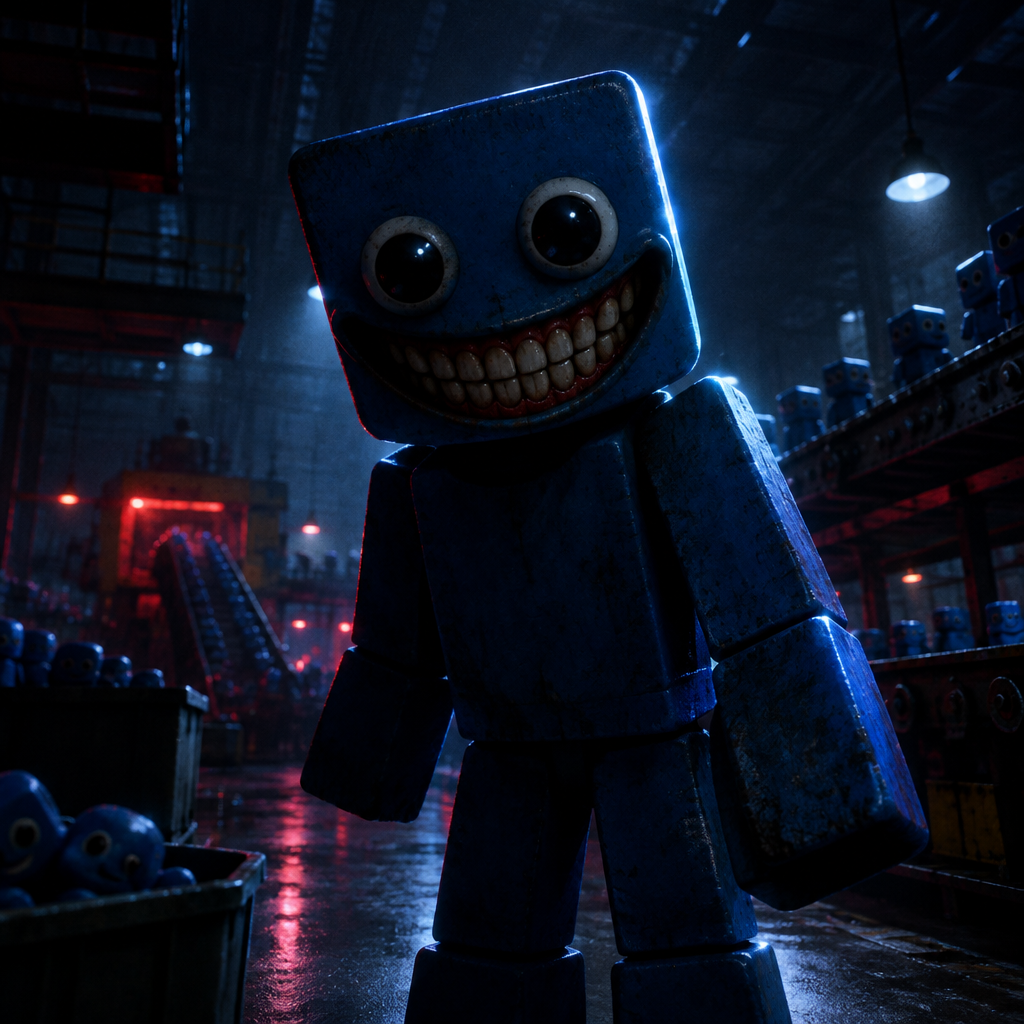 Bluudude Voice Changer — AI Real-Time | Dubbing AI preview