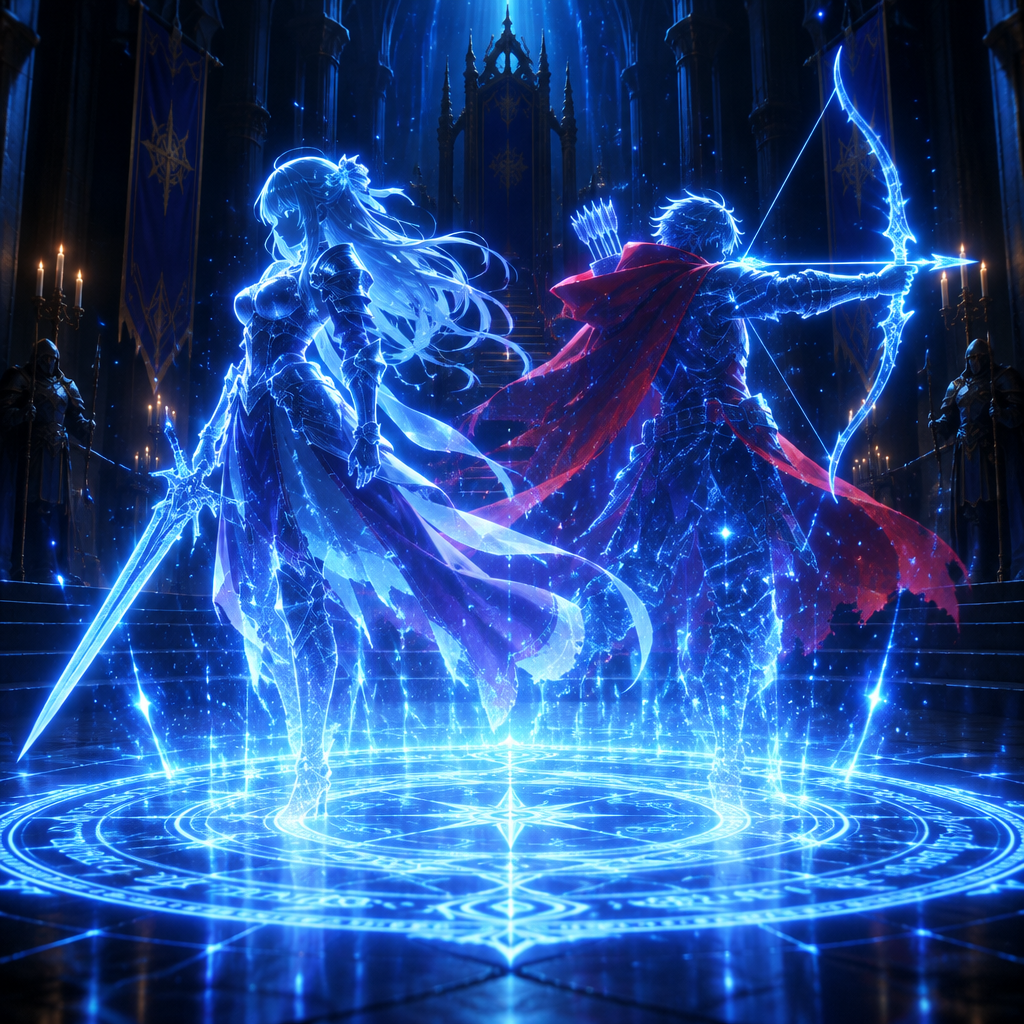 Fgo Voice Changer — AI Real-Time | Dubbing AI preview