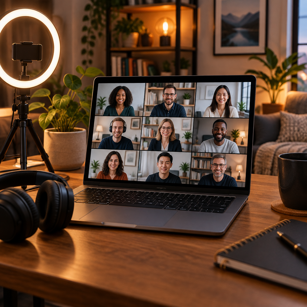 Why Dubbing AI is Perfect for Video Calls preview