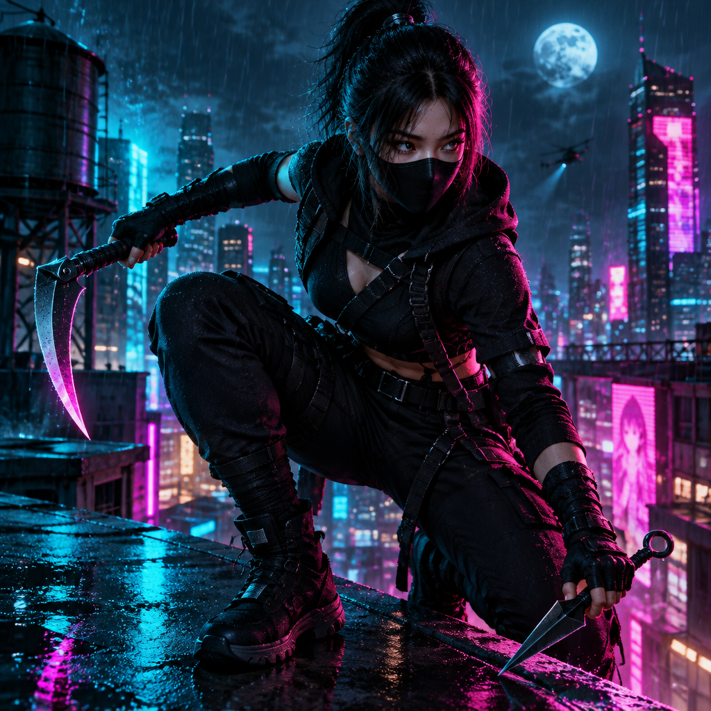 Akali Voice Changer — AI Real-Time | Dubbing AI preview