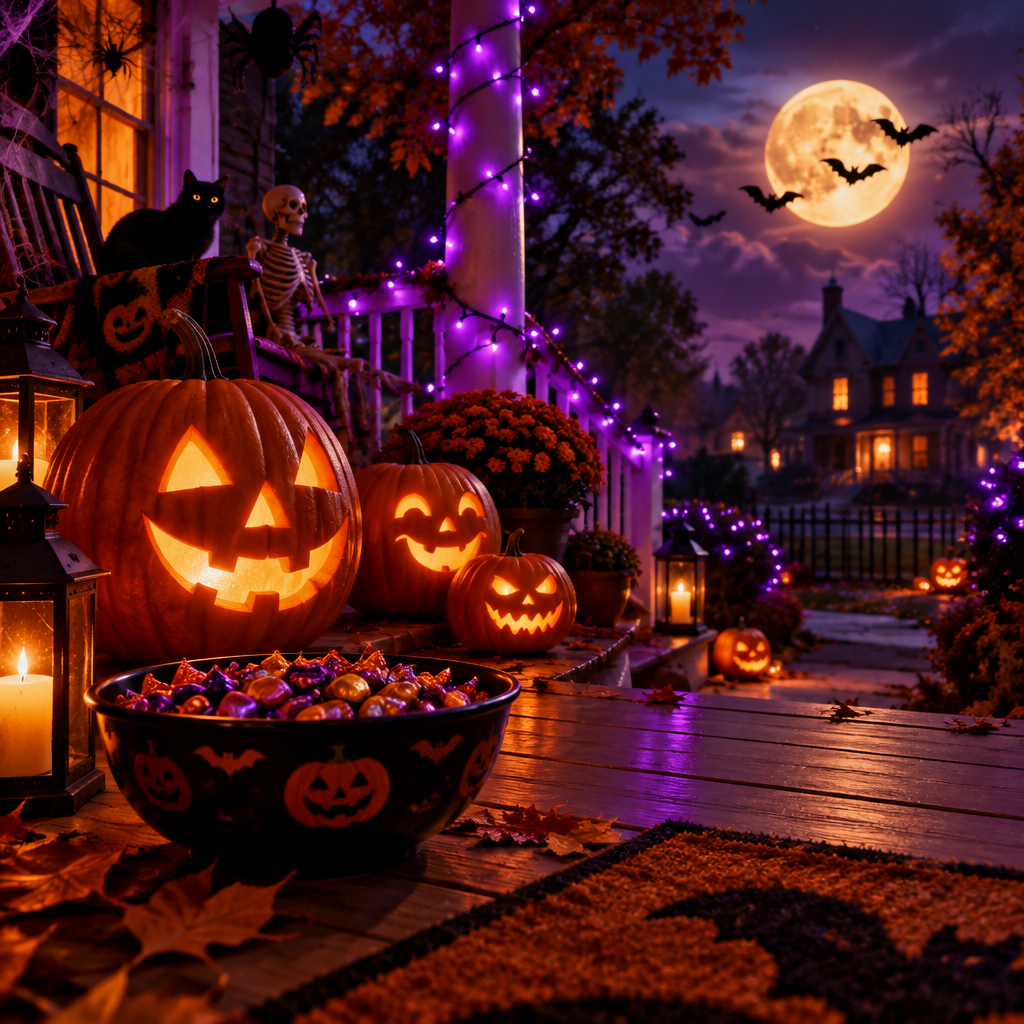 Best Halloween
Voice Changer &
Soundboard preview