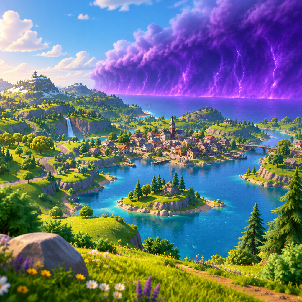 AI Voice Changer for Fortnite preview