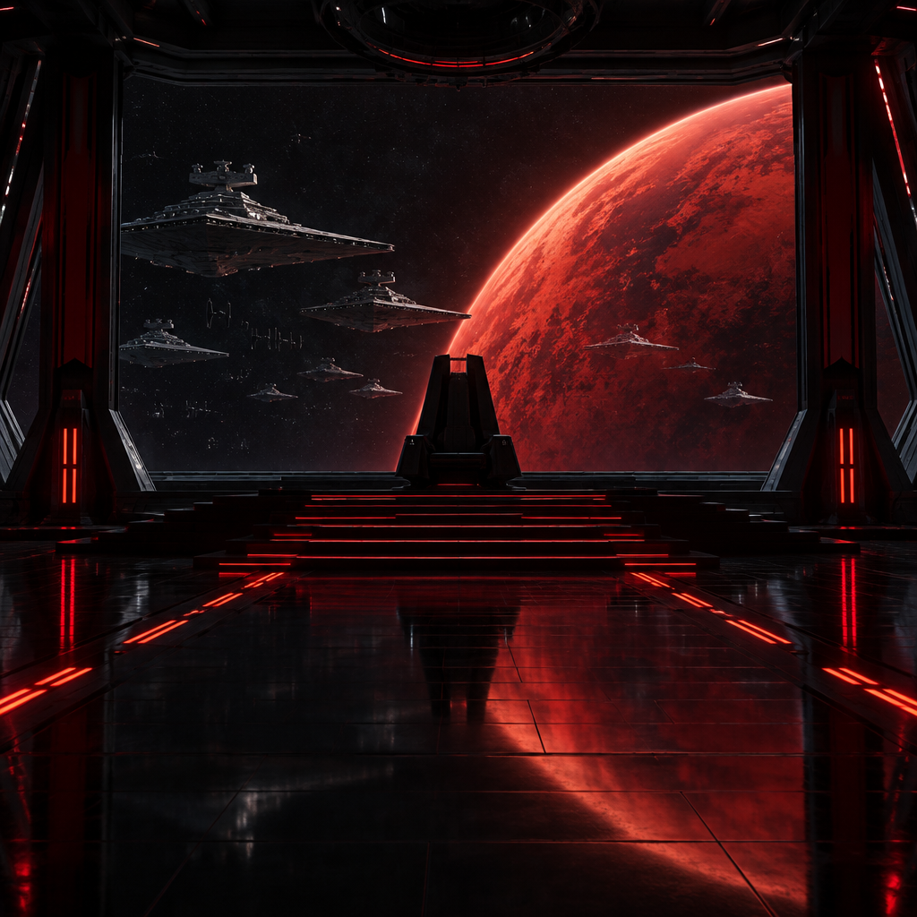 Darth Vader Voice Changer — AI Real-Time | Dubbing AI preview