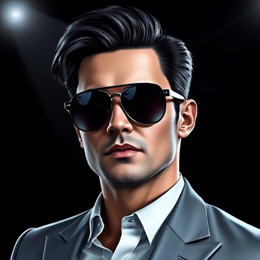Celebrity - HOLLA Chat Voice