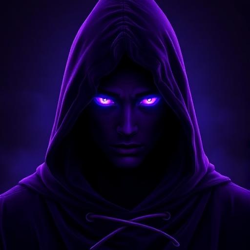 Mysterious - HOLLA Chat Voice