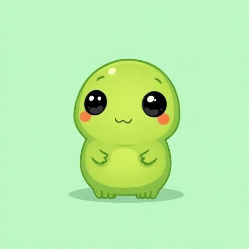 Baby Bogg - Land of Boggs Character Voice