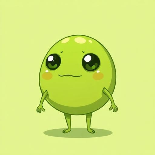 Bogg - Land of Boggs Character Voice