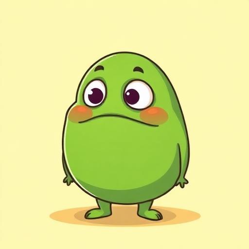 OG Bogg - Land of Boggs Character Voice