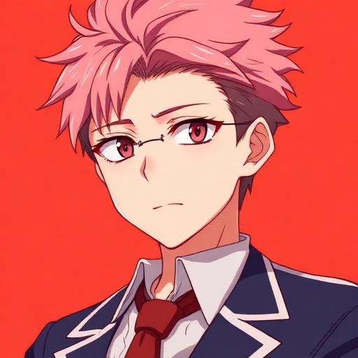 Yuji Itadori Voice Changer - Free AI Voice Effect