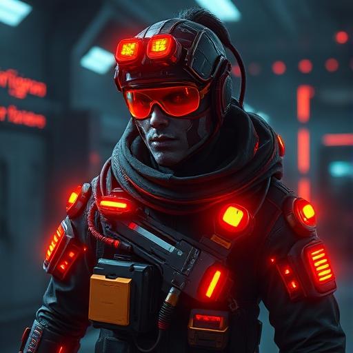 Support Runner - Marathon Runner Voice