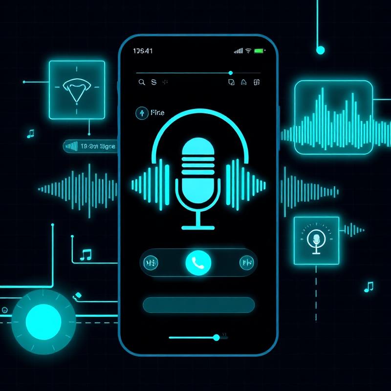 Mumble AI voice changer with real-time voice transformation for voice chat