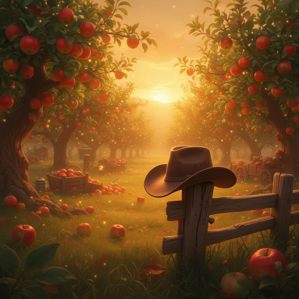 Earth Pony - My Little Pony Character Voice