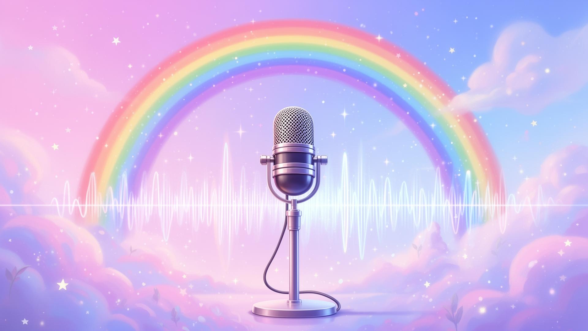 My Little Pony AI voice changer with real-time voice transformation