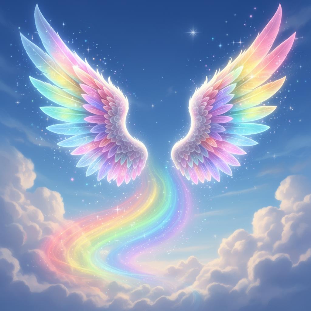 Pegasus - My Little Pony Character Voice