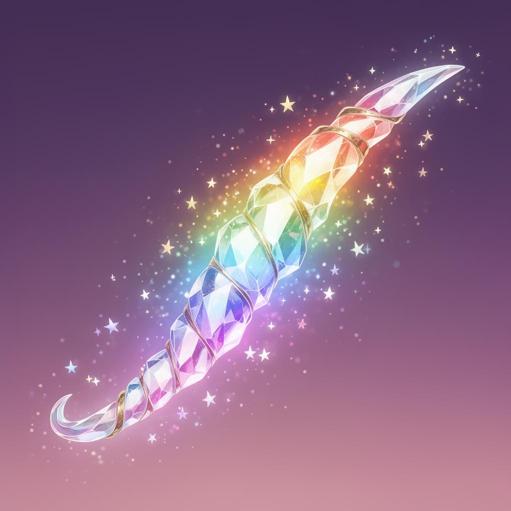 Unicorn - My Little Pony Character Voice