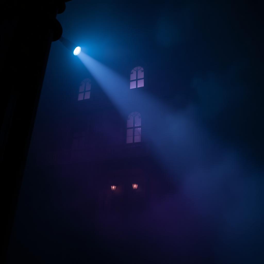 Phasmophobia AI voice changer transforming a player's microphone for in-game ghost hunts