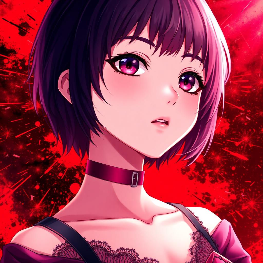 Reze Voice Changer - Free AI Voice Effect