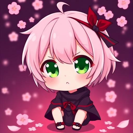 Sakura Haruno - Naruto Character Voice