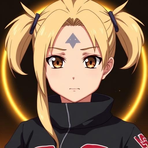 Tsunade - Naruto Character Voice