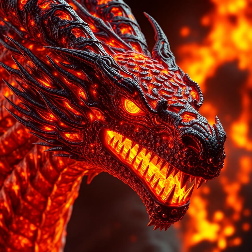 Blaze Smolder voice changer preset for LoL online chat
