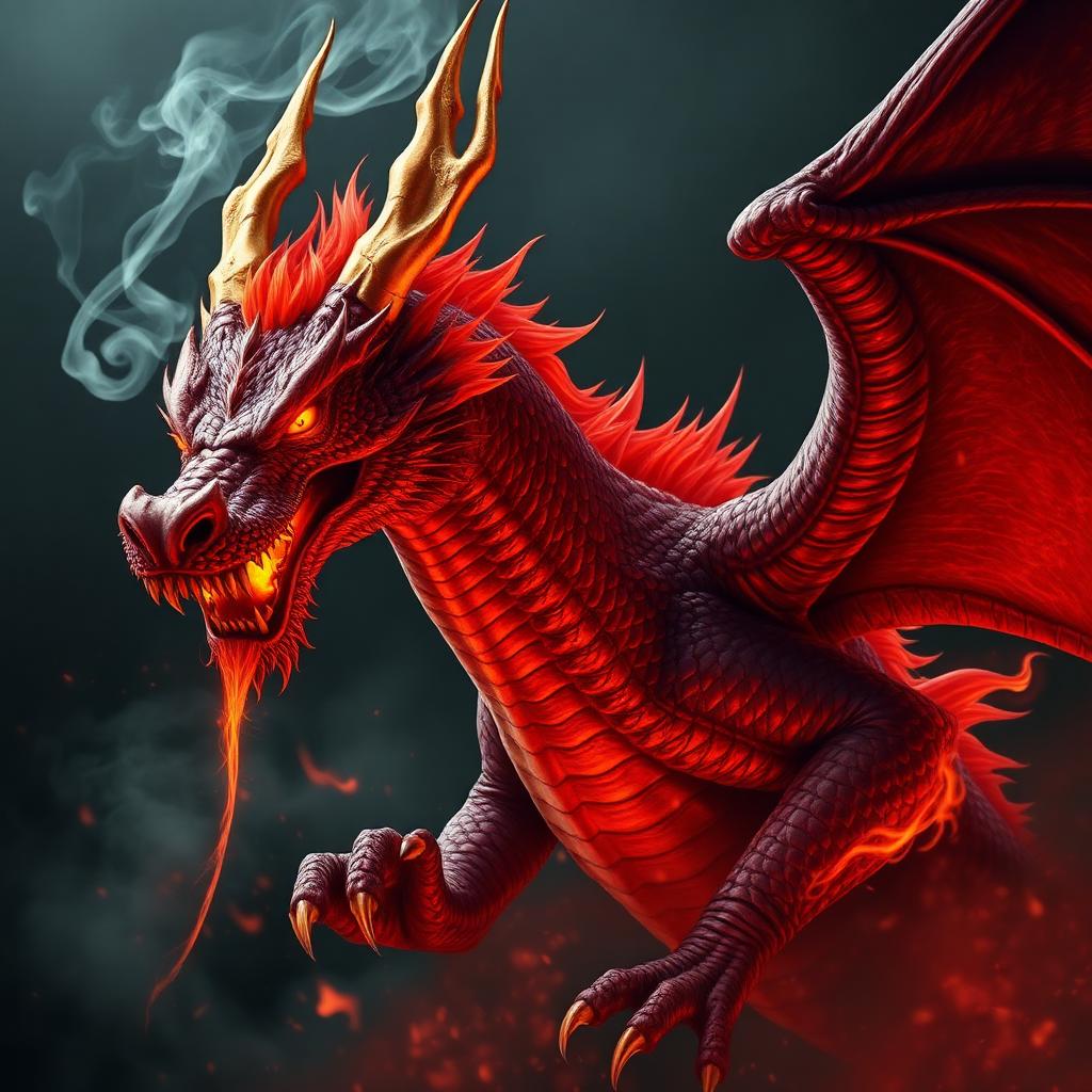 Ember Smolder voice changer preset for LoL online chat