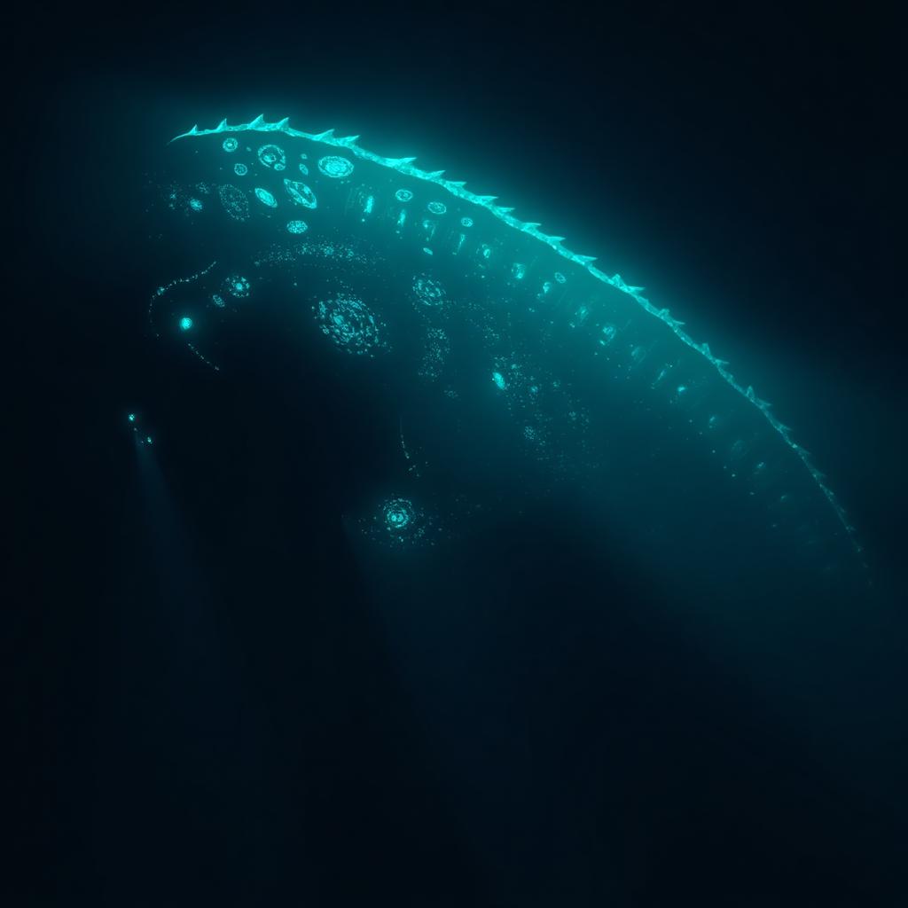 Survivor - Subnautica voice changer preset