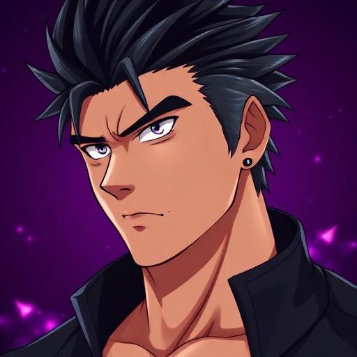 Toji Fushiguro voice