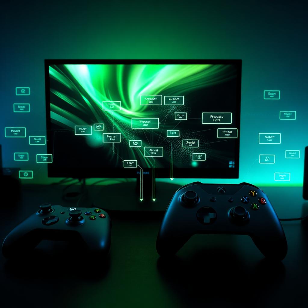 Cross-play Parties - Xbox Party Chat Voice Changer