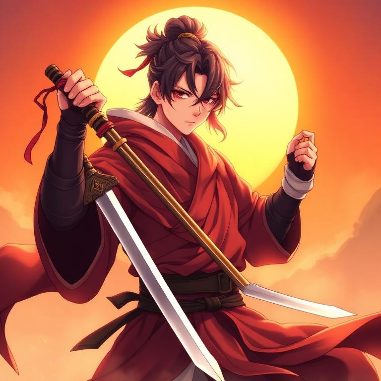Redeemed Zuko - Zuko voice changer Avatar persona for Discord and online chat